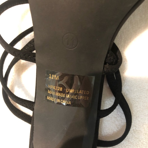 ⭐️⭐️⭐️CAPE ROBBIN HEELS - Picture 7 of 7